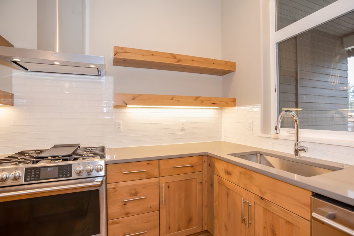 Malace Homes