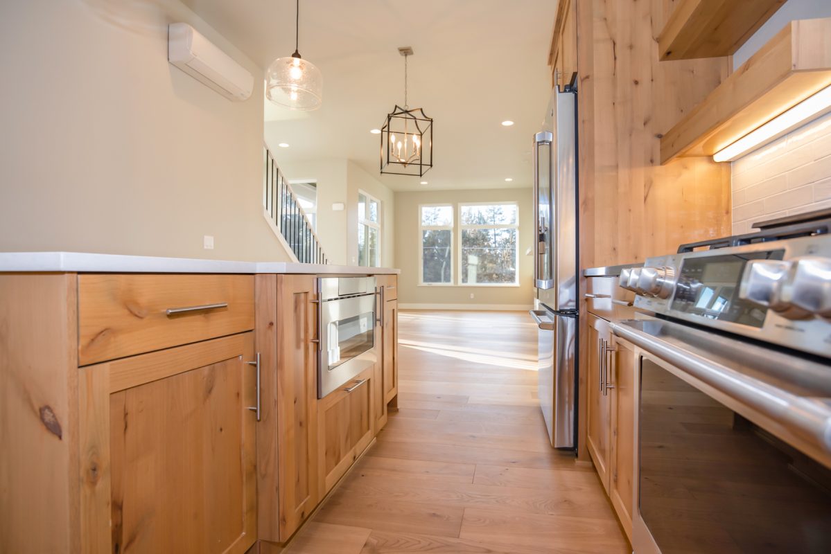 Malace Homes