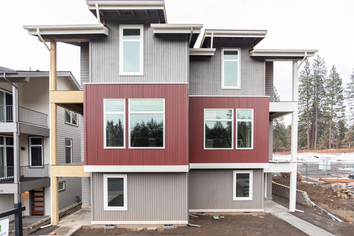 Malace Homes