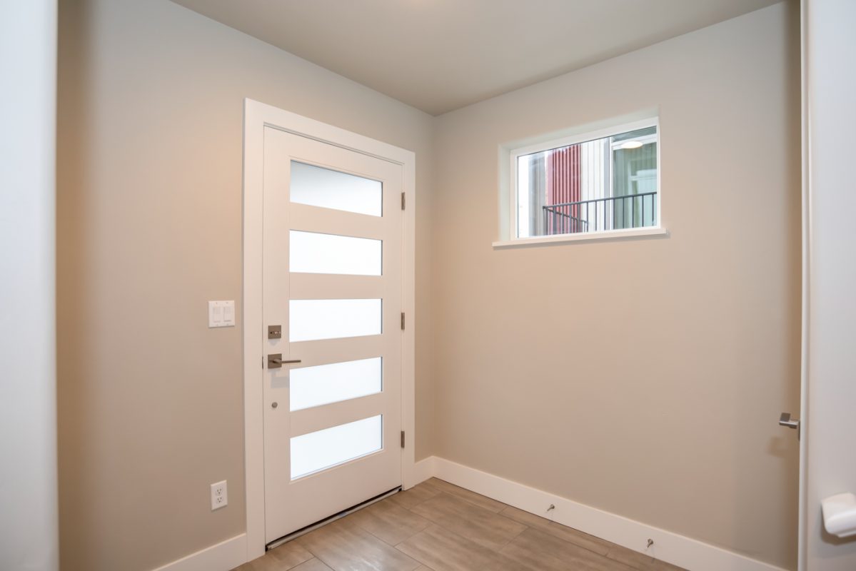 Malace Homes
