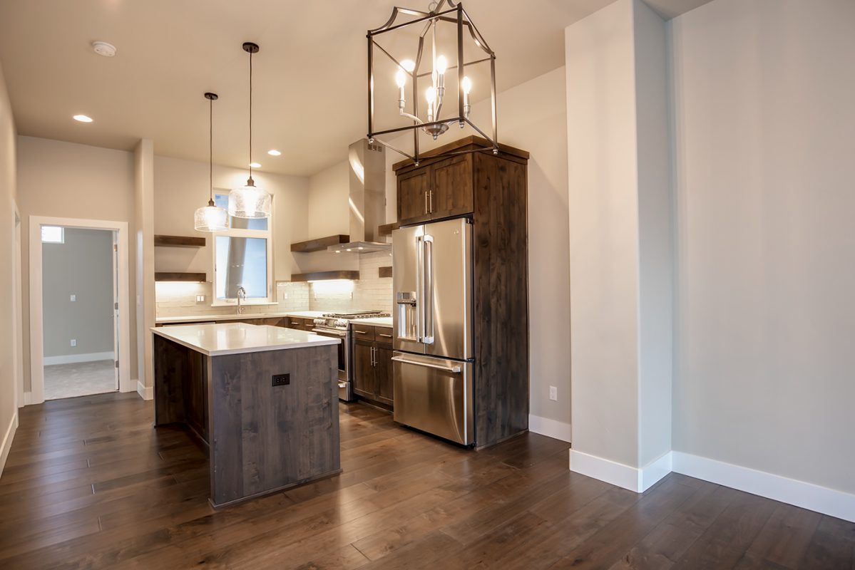 Malace Homes