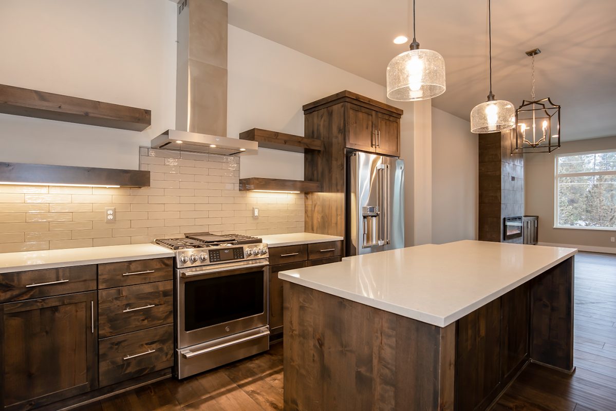 Malace Homes