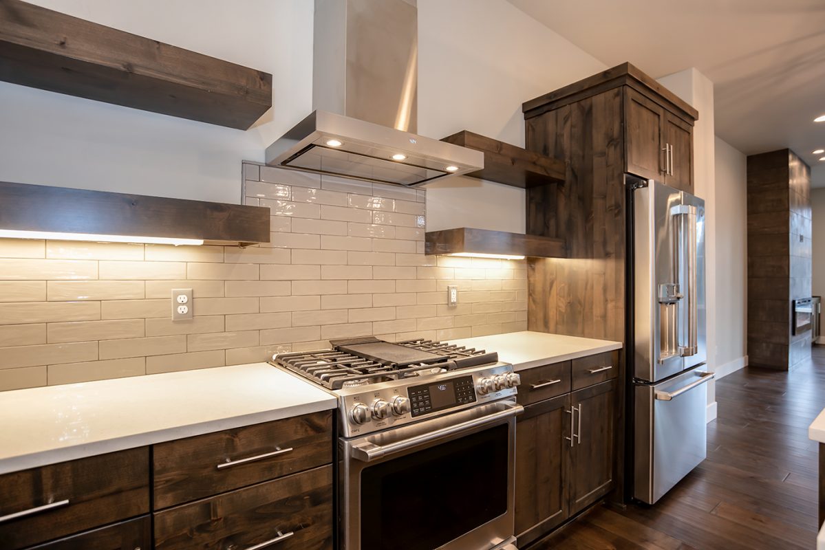 Malace Homes