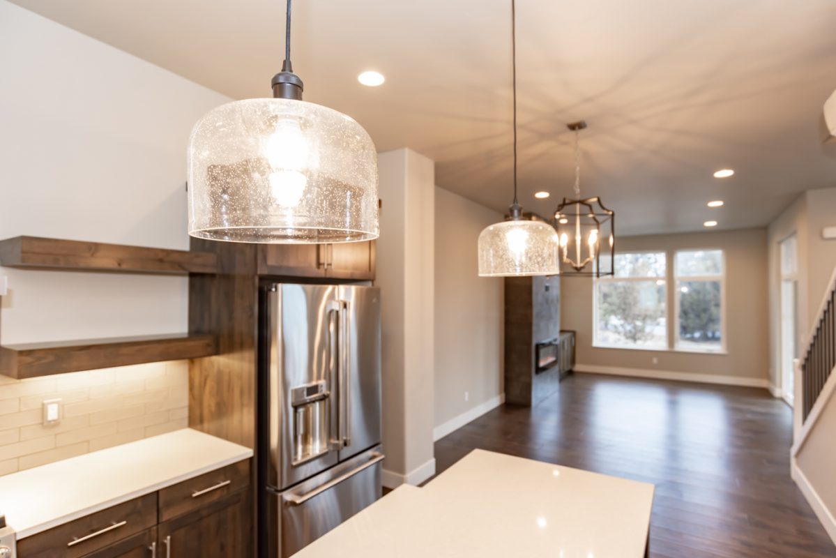 Malace Homes