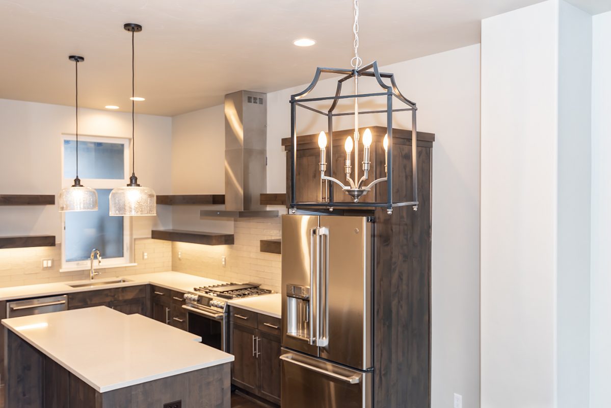 Malace Homes