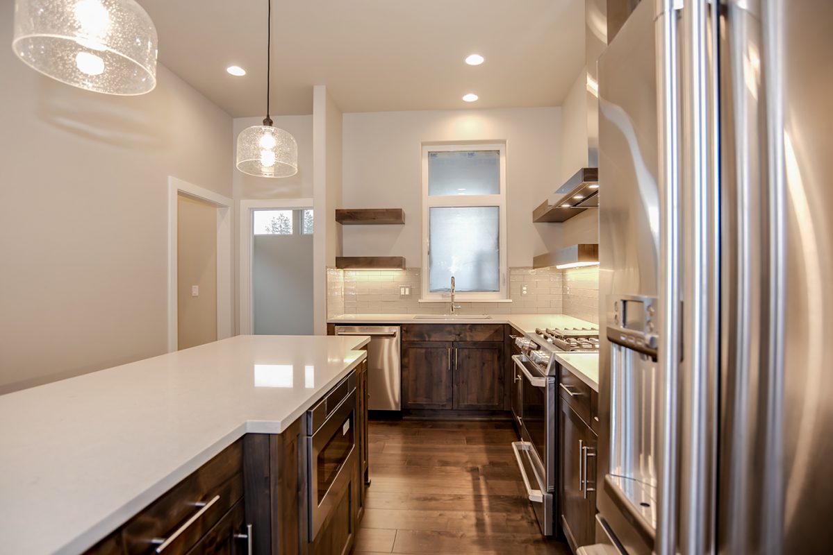 Malace Homes