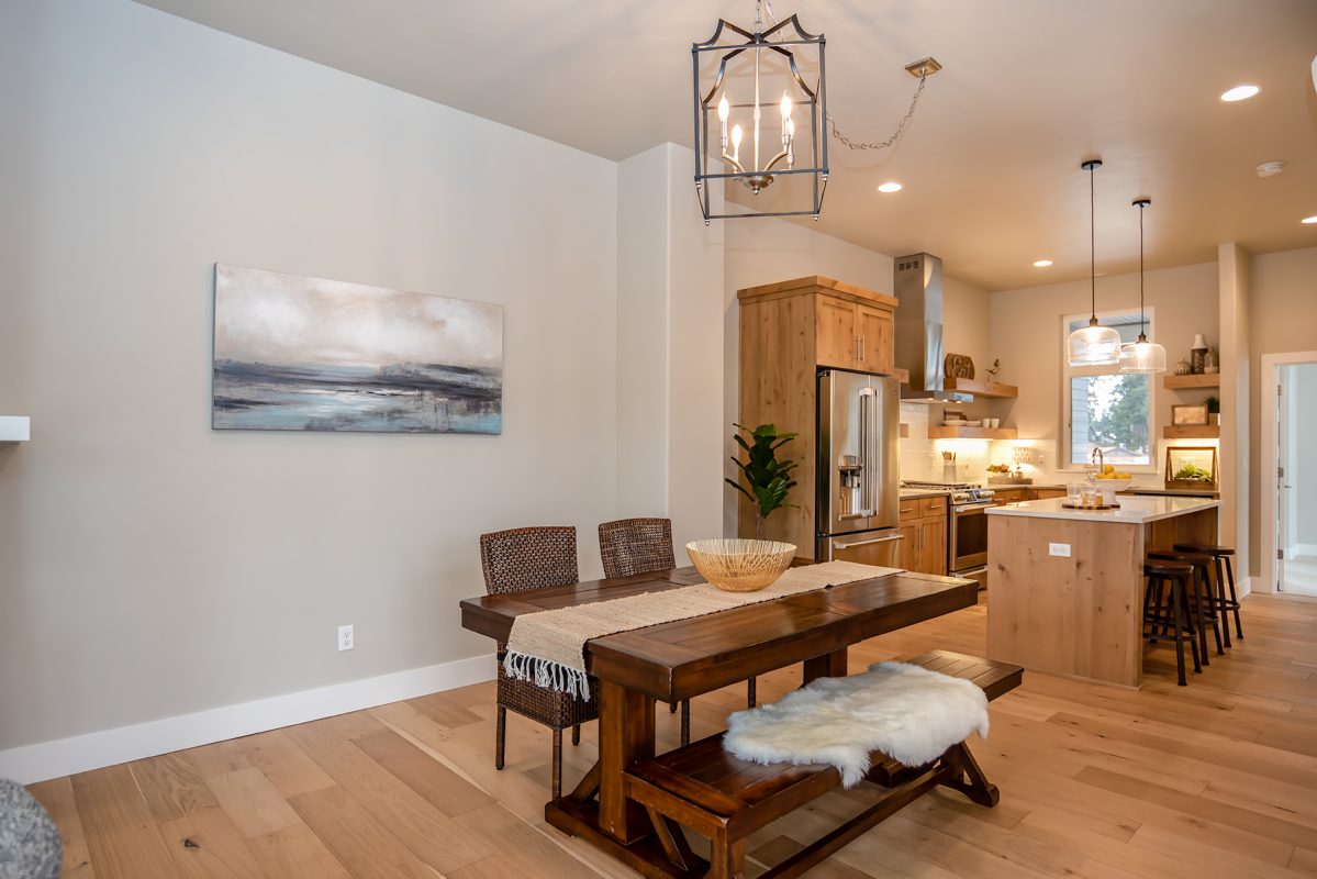 Malace Homes