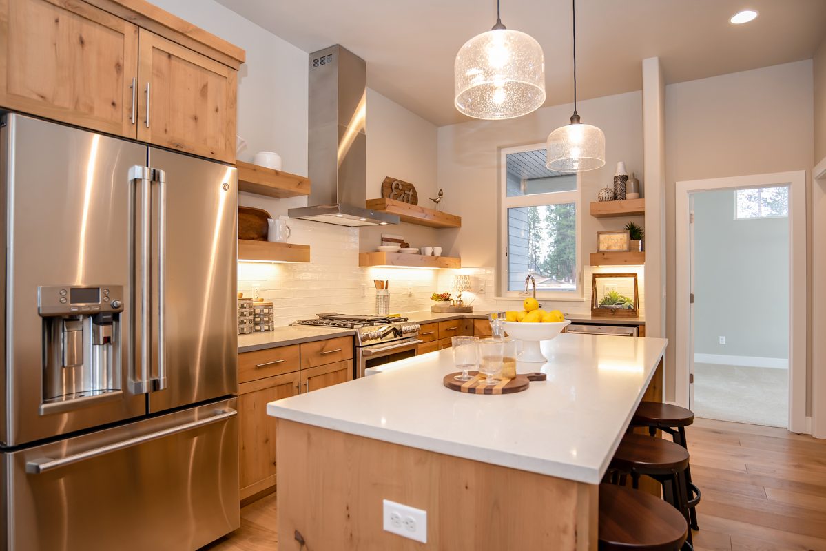Malace Homes