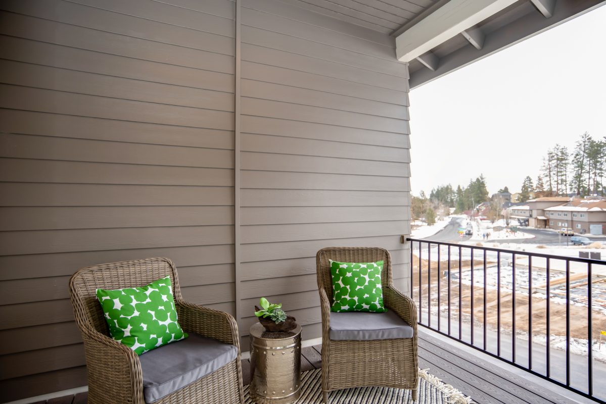 Malace Homes