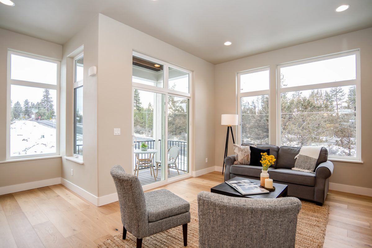 Malace Homes