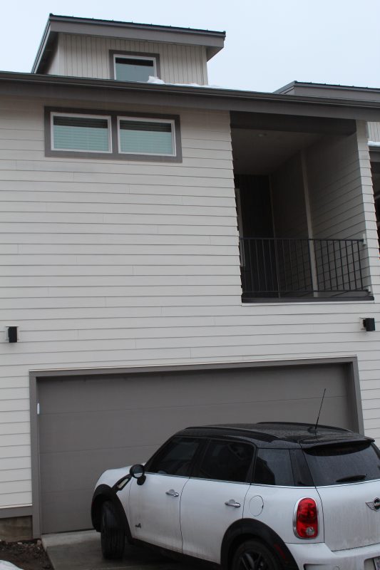 Malace Homes