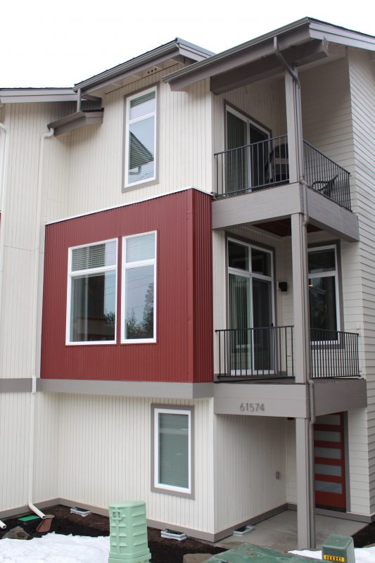 Malace Homes