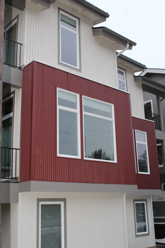 Malace Homes