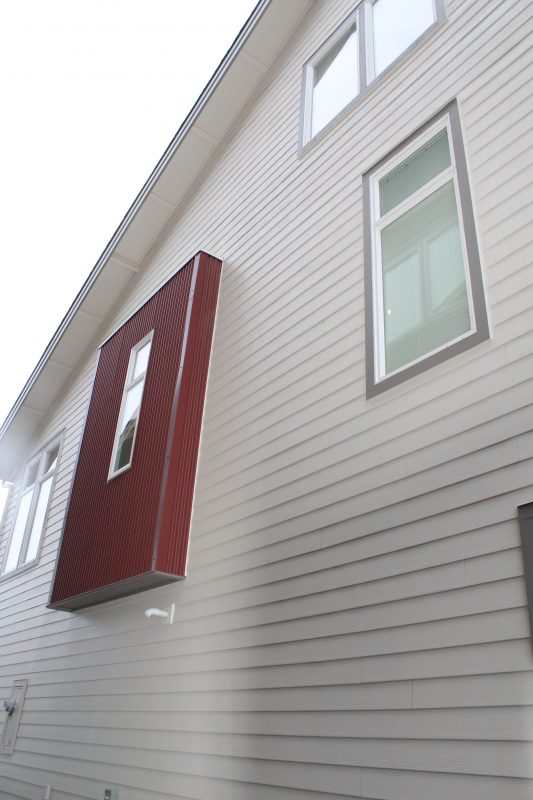 Malace Homes