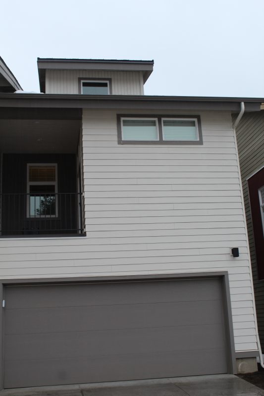 Malace Homes