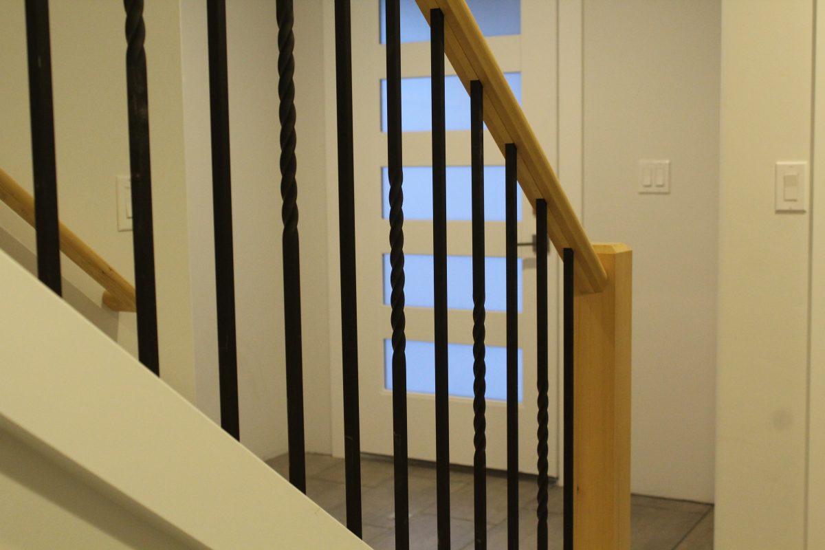Malace Homes