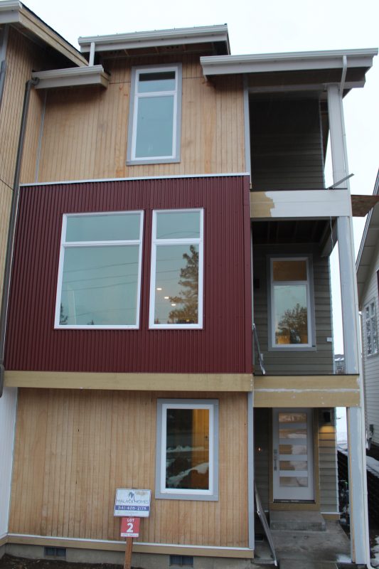 Malace Homes