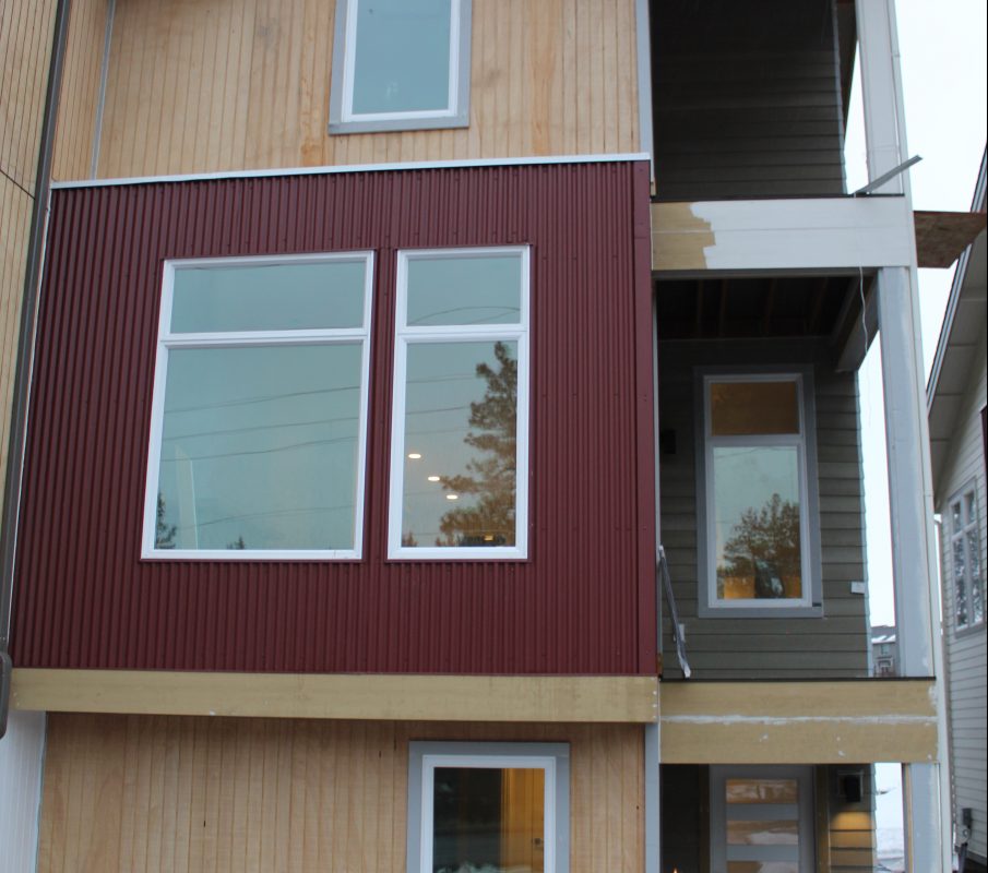 Malace Homes