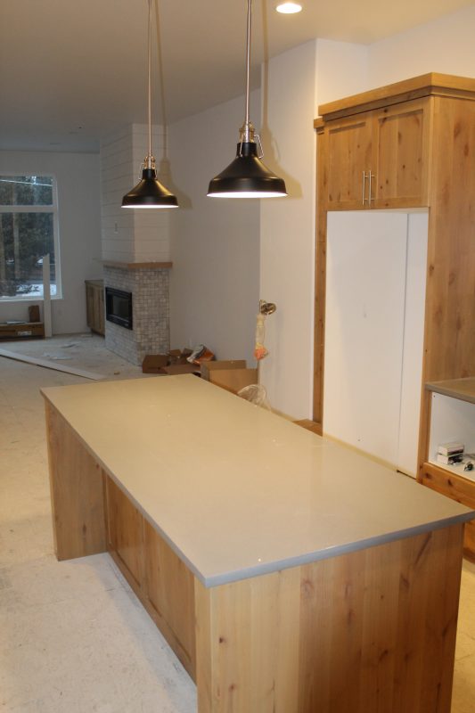 Malace Homes