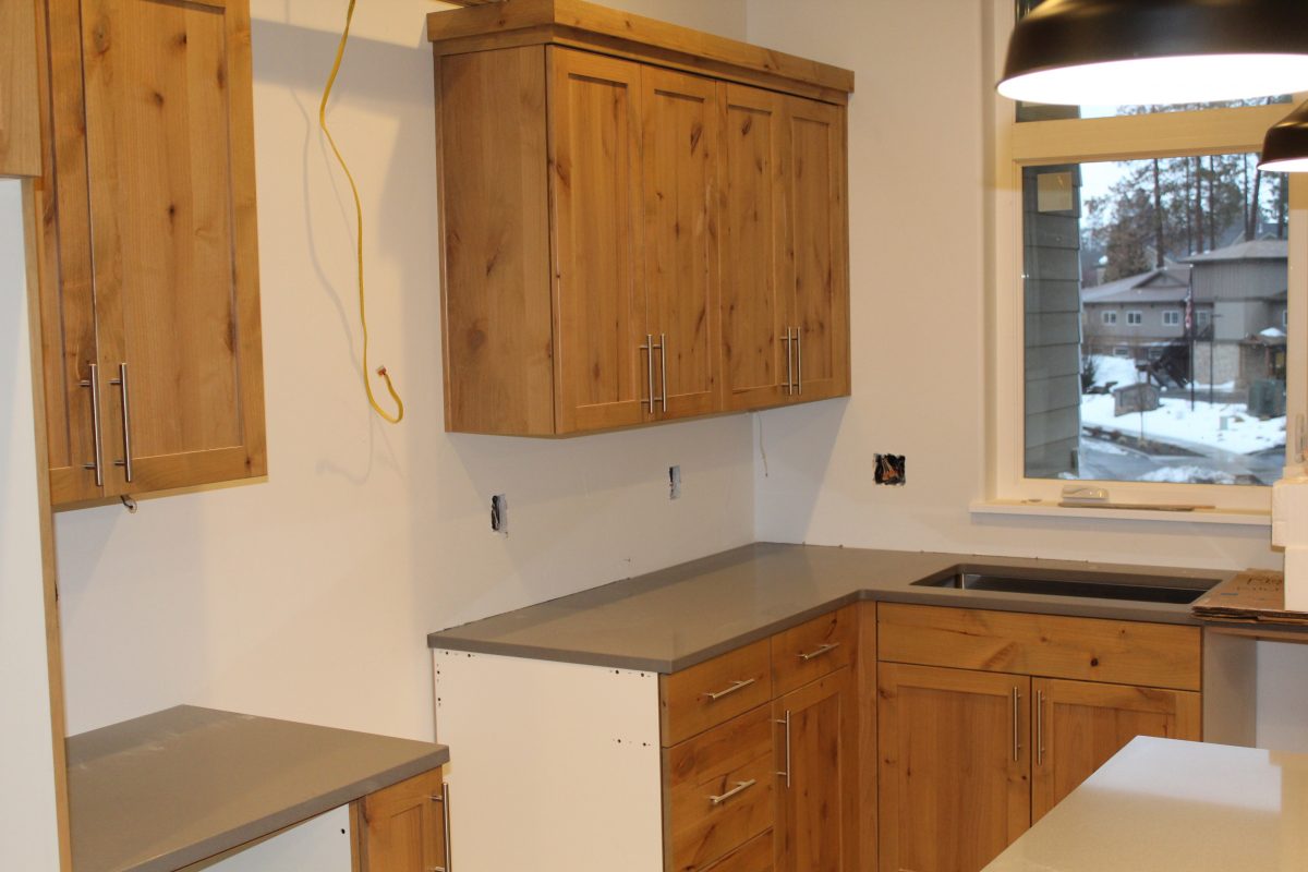 Malace Homes