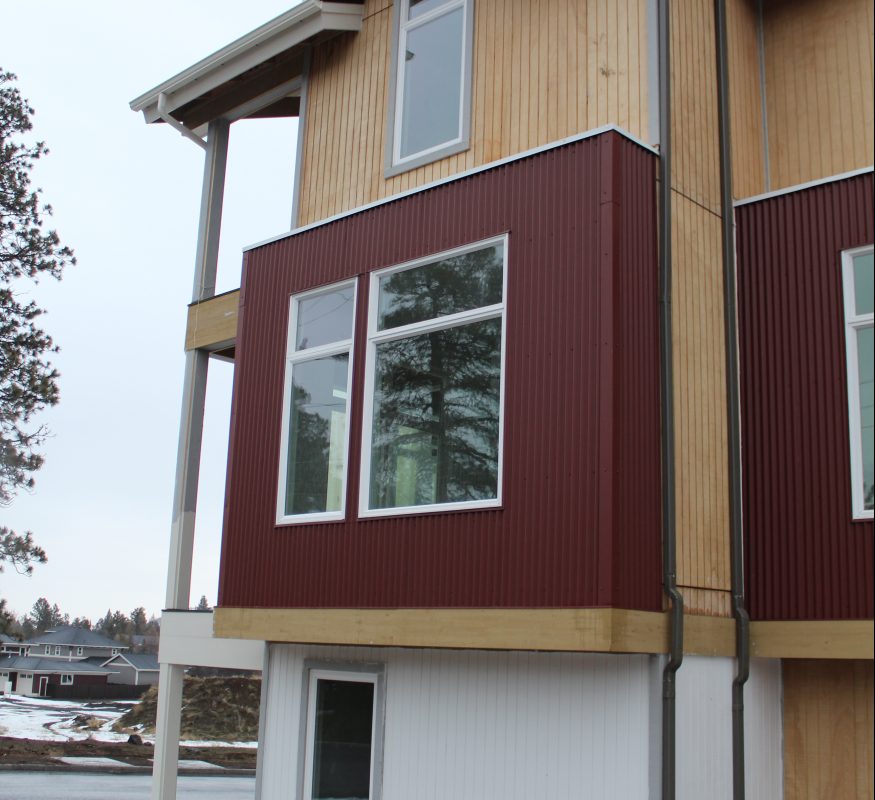 Malace Homes