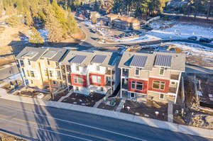 Malace Homes