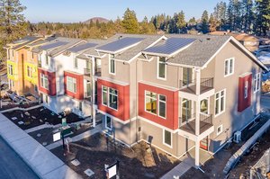 Malace Homes