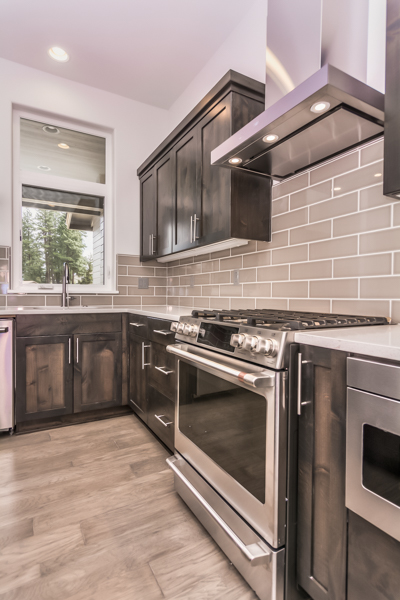 Malace Homes