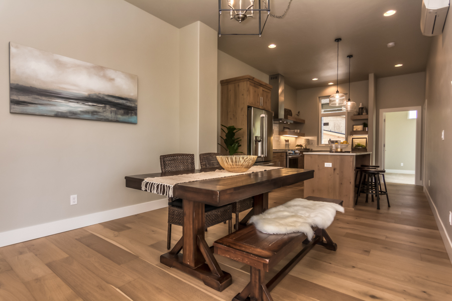 Malace Homes