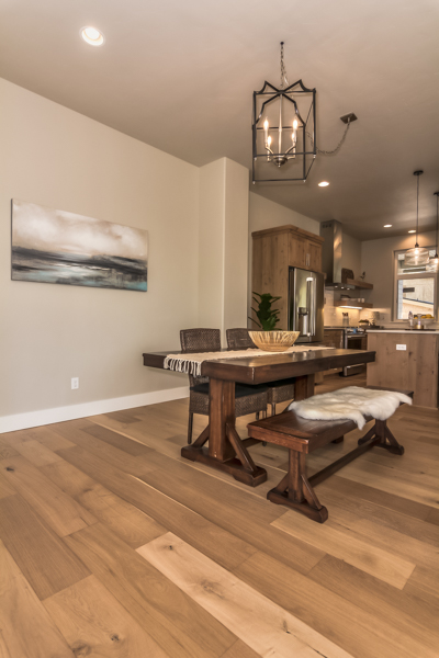 Malace Homes