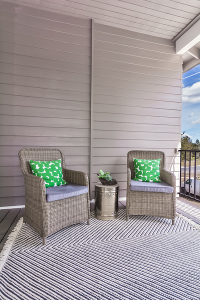 Malace Homes