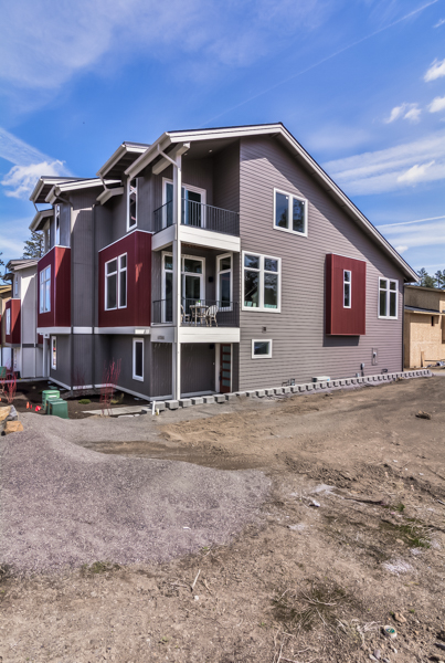 Malace Homes