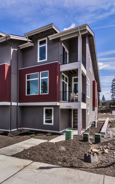 Malace Homes