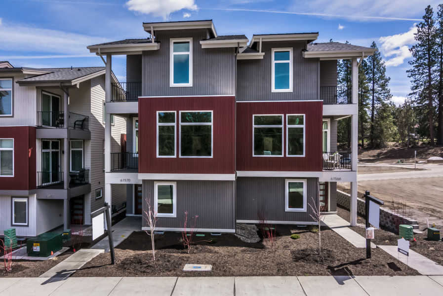 Malace Homes