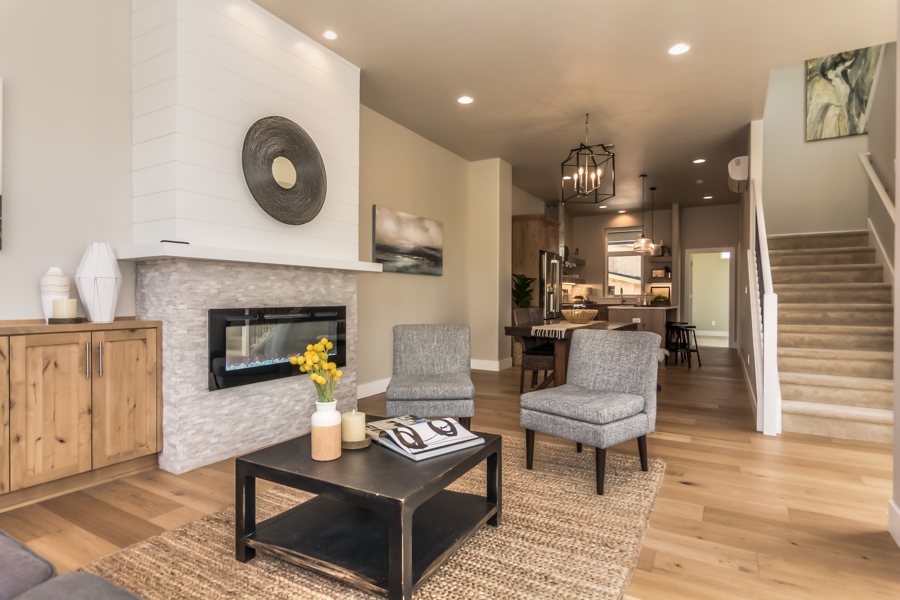 Malace Homes