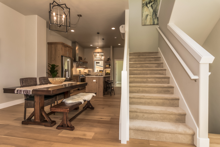 Malace Homes