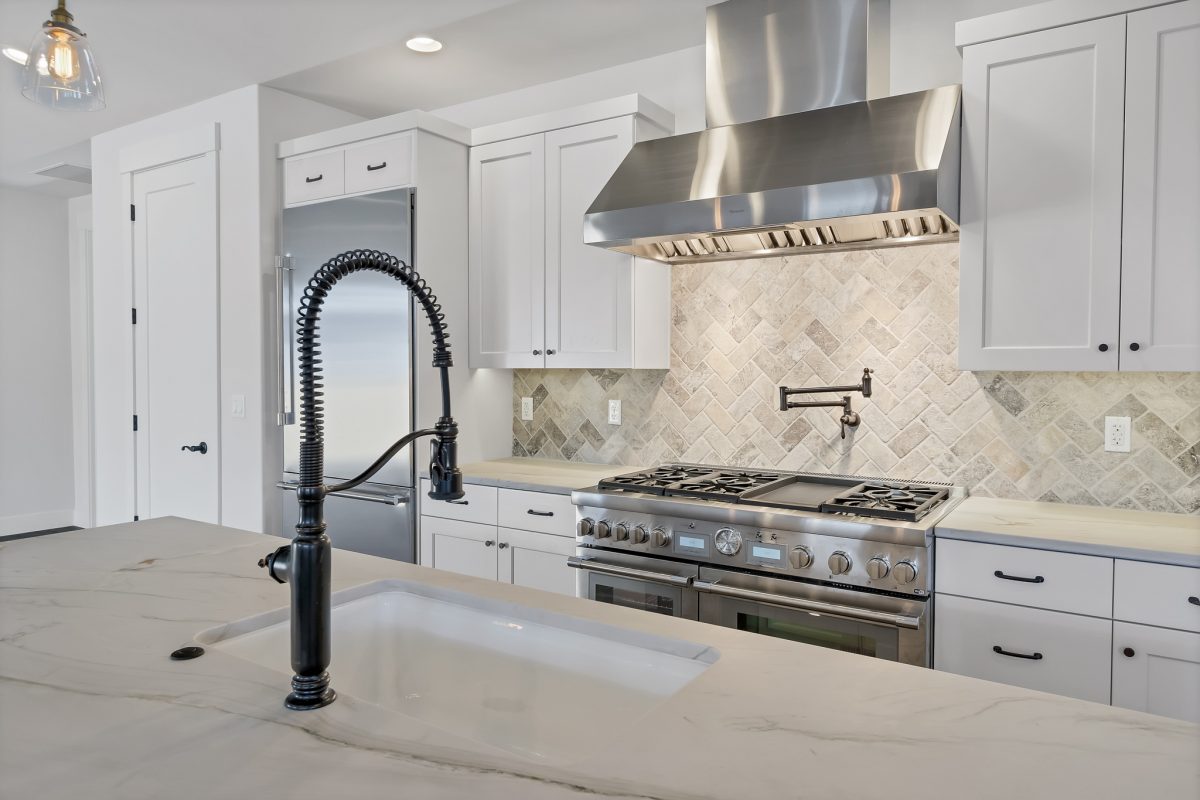 Malace Homes