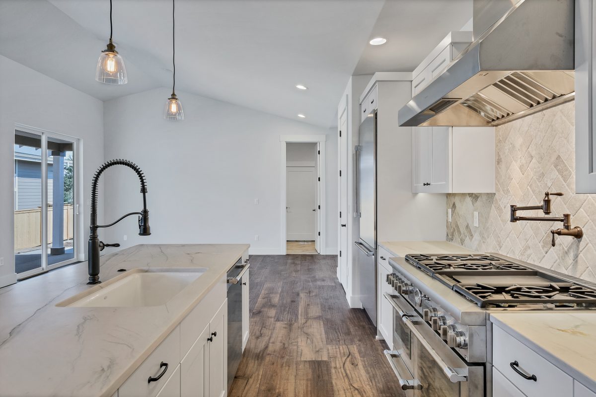 Malace Homes
