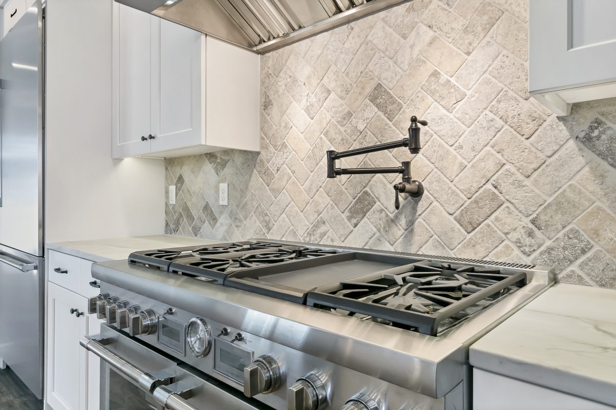 Malace Homes