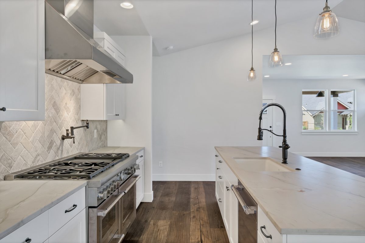 Malace Homes
