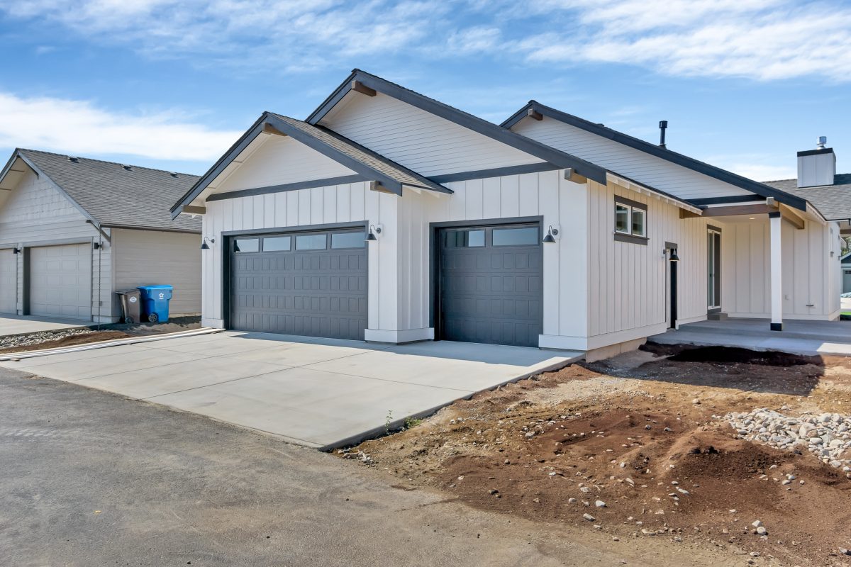Malace Homes