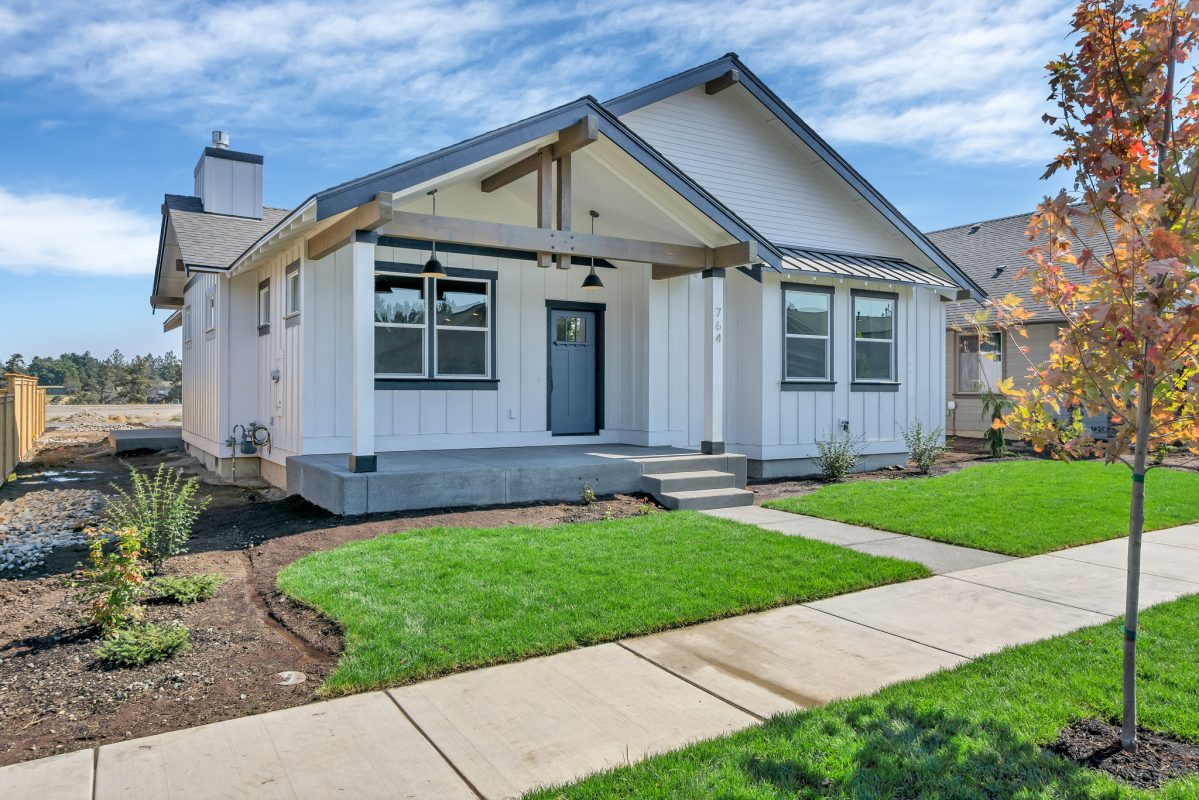 Malace Homes