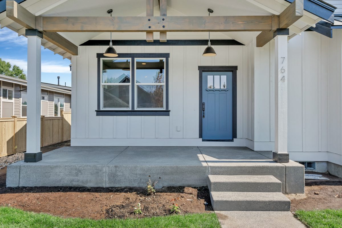 Malace Homes