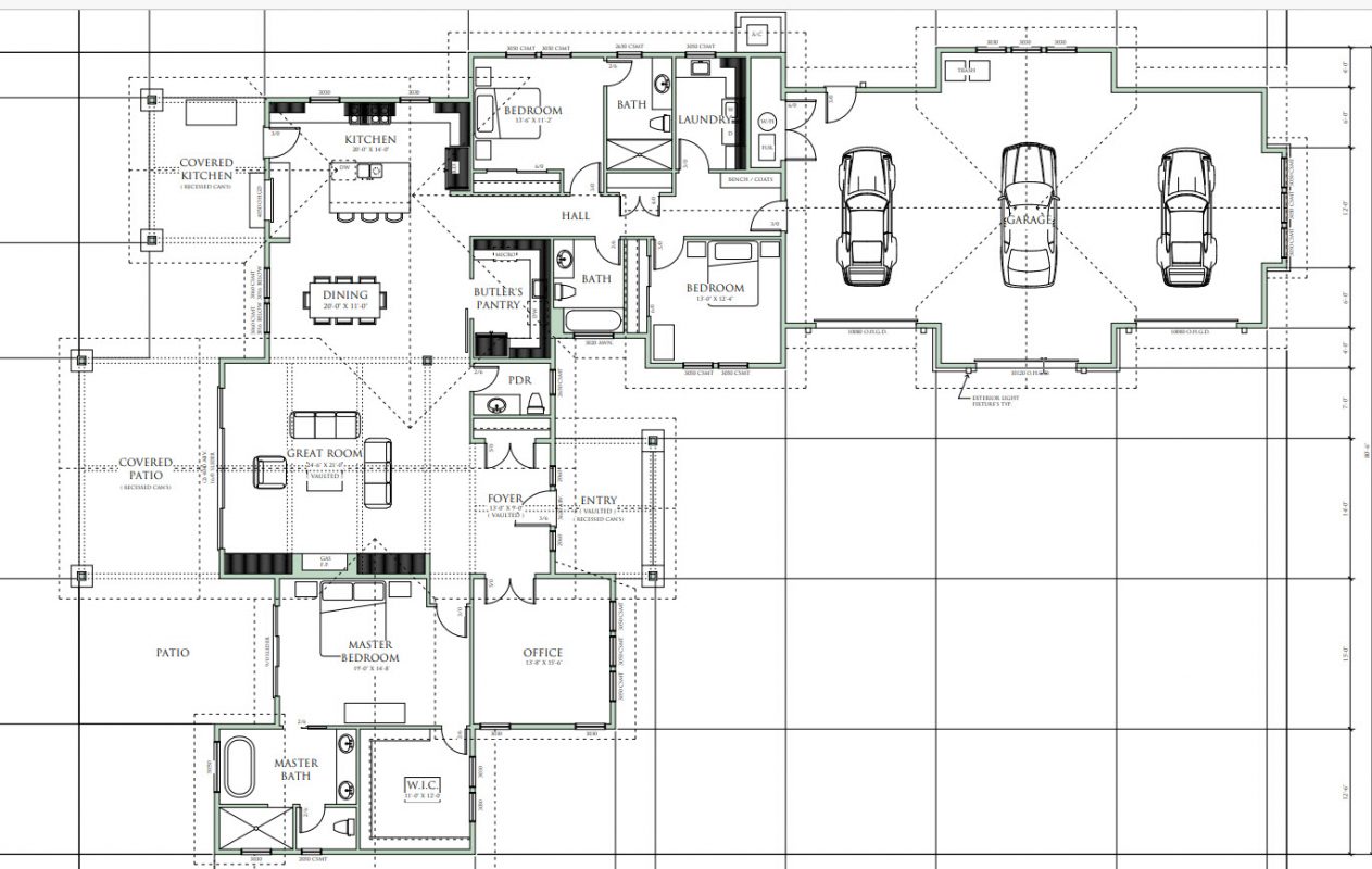 Malace Homes
