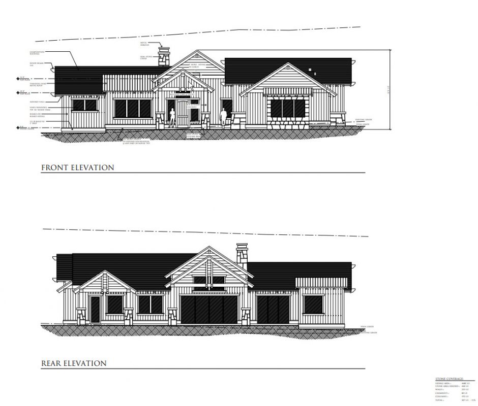 Malace Homes