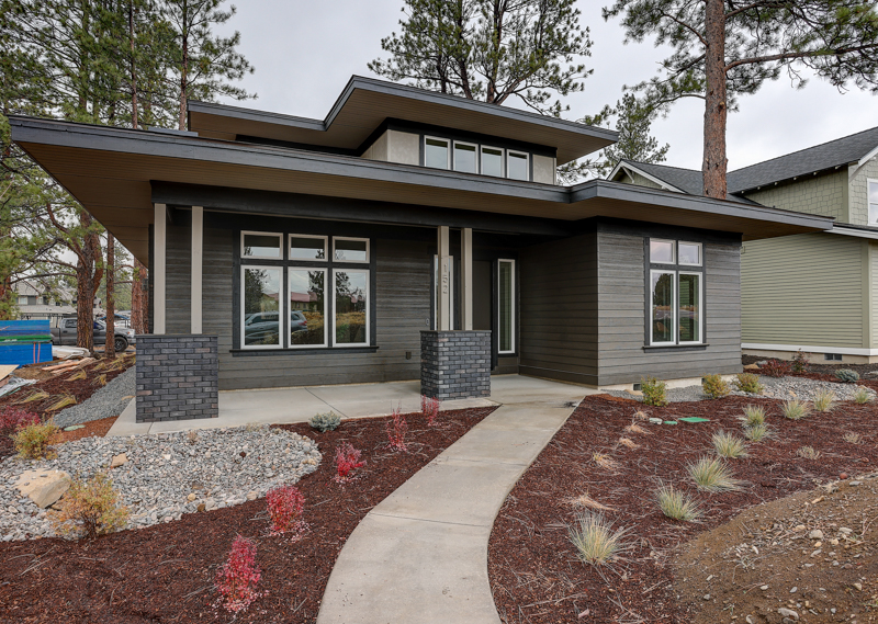 Malace Homes