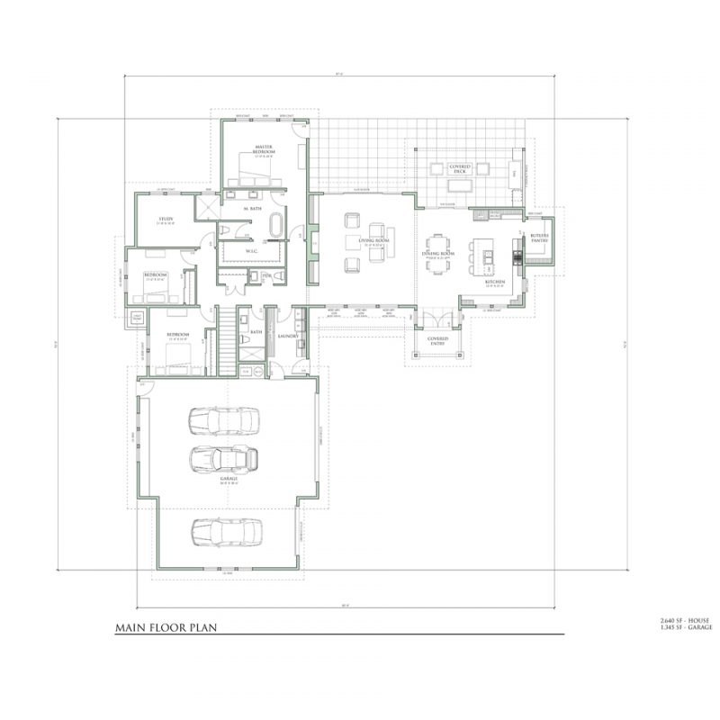 Malace Homes