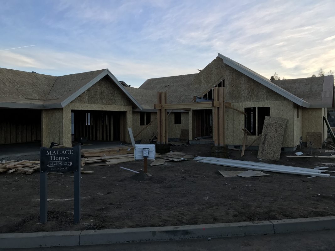 Malace Homes