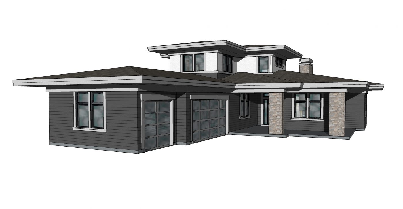 Malace Homes