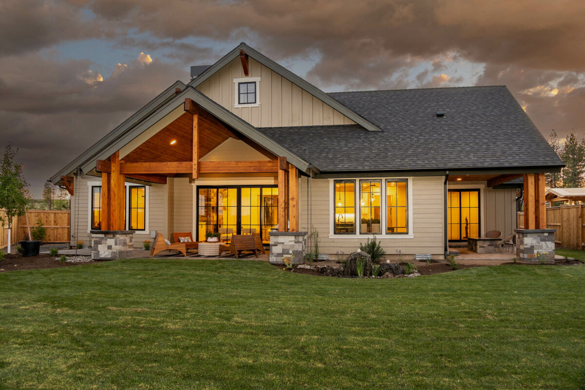 Malace Homes